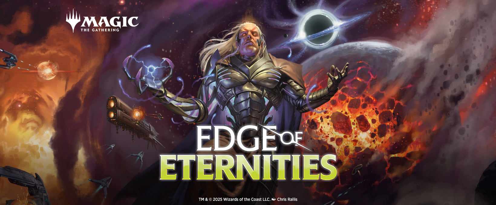 Edge of Eternities