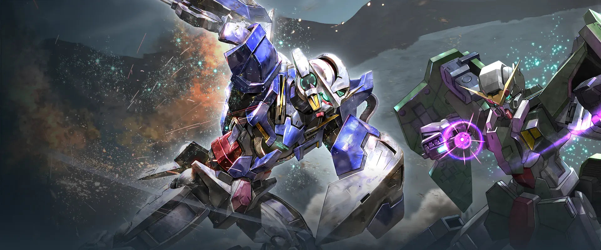 Gundam TCG