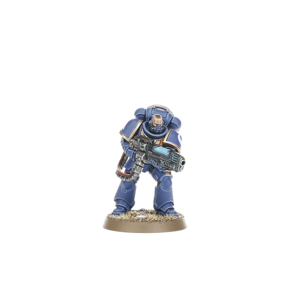 Warhammer 40000 Space Marines Battleforce Iron Halo Strike Force