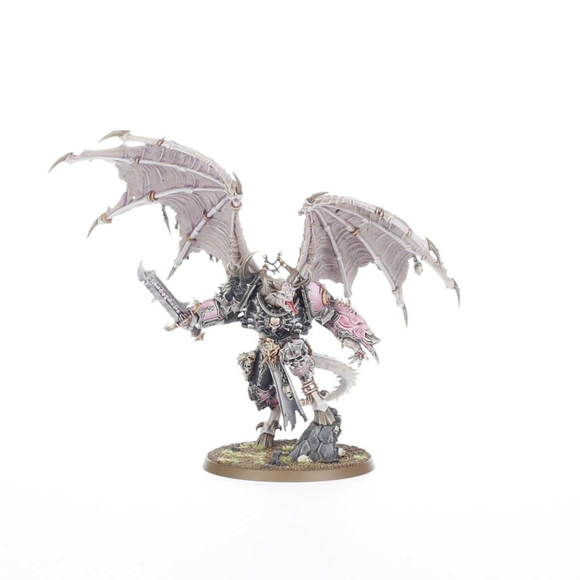Warhammer 40000 Emperors Children Battleforce Lords Of Excess