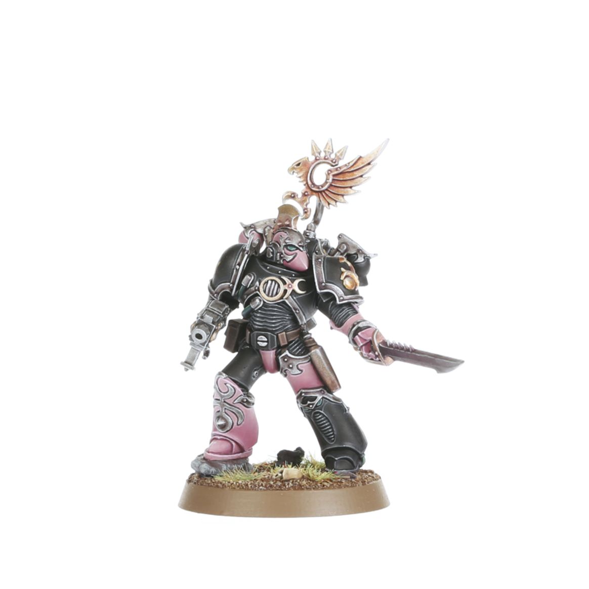 Warhammer 40000 Emperors Children Battleforce Lords Of Excess