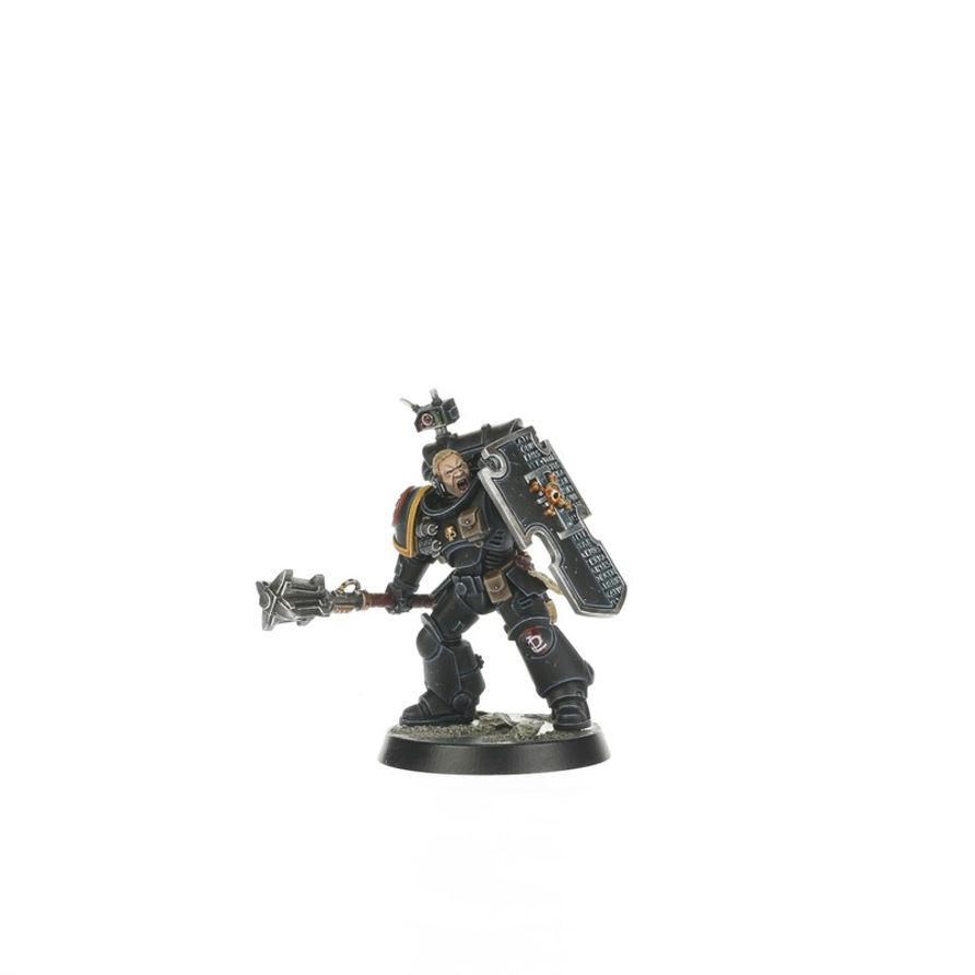 Warhammer 40k: Armageddon Battalion - Deathwatch