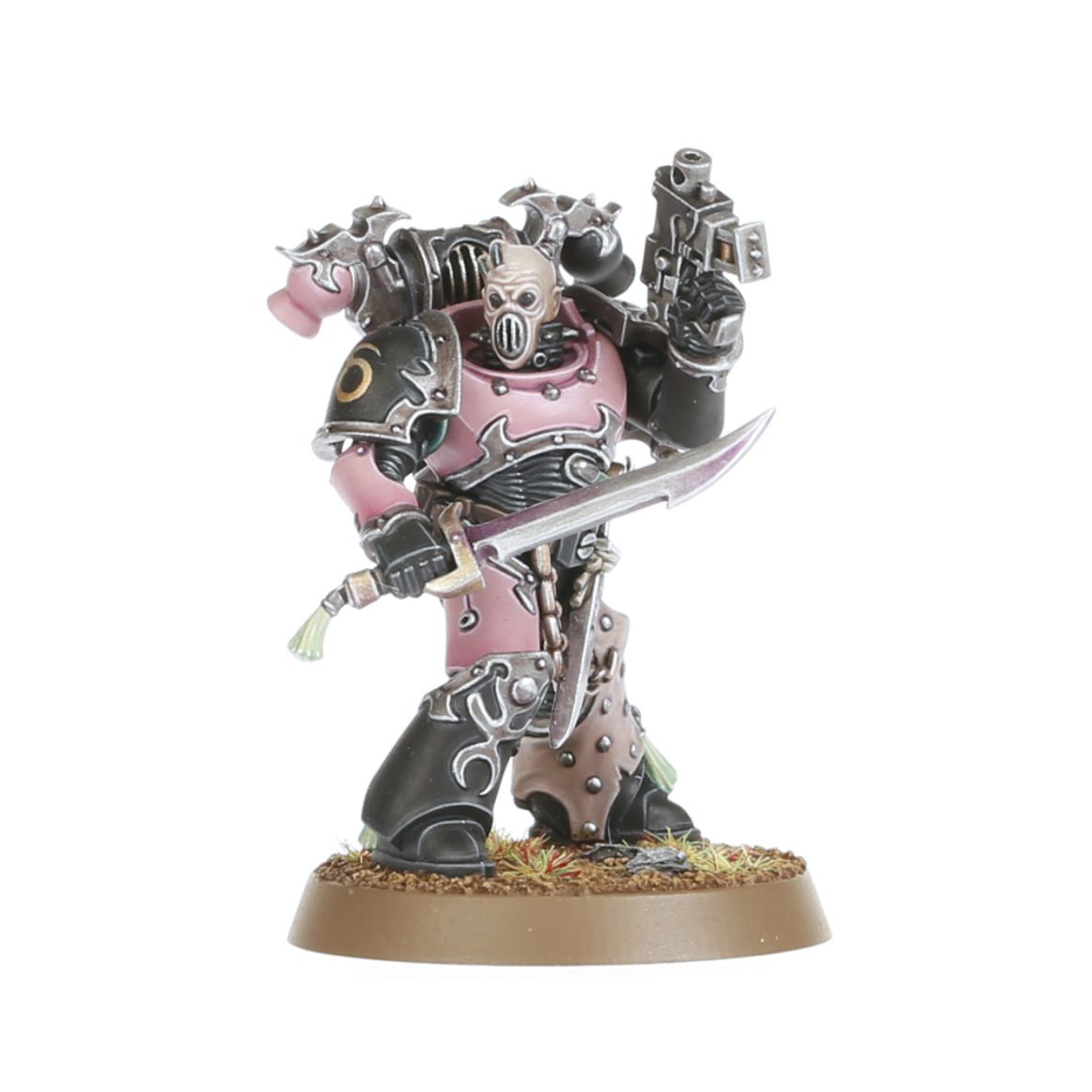 Warhammer 40000 Emperors Children Battleforce Lords Of Excess
