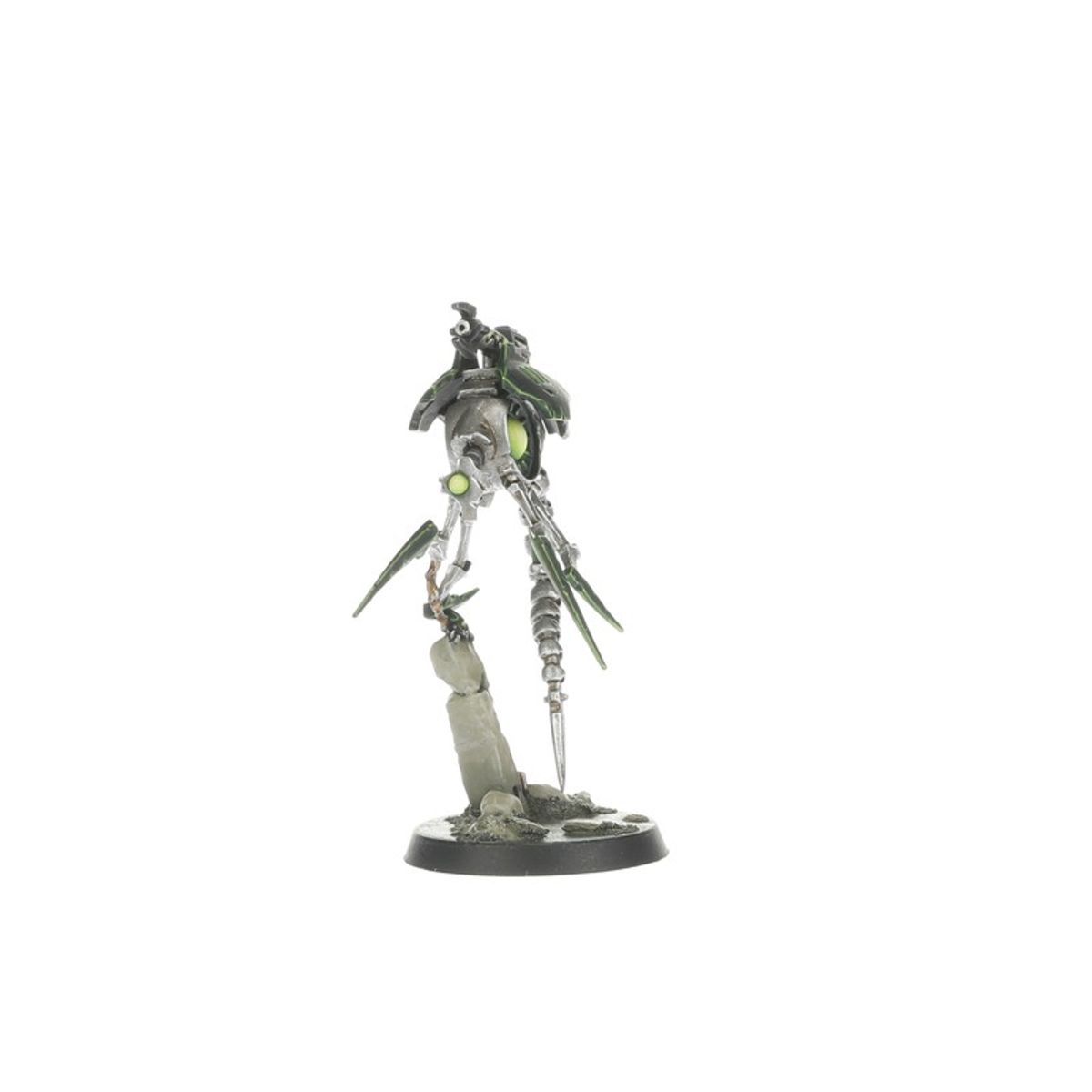 Warhammer 40000 Kill Team Canoptek Circle Unsleeping Necron Sentinels
