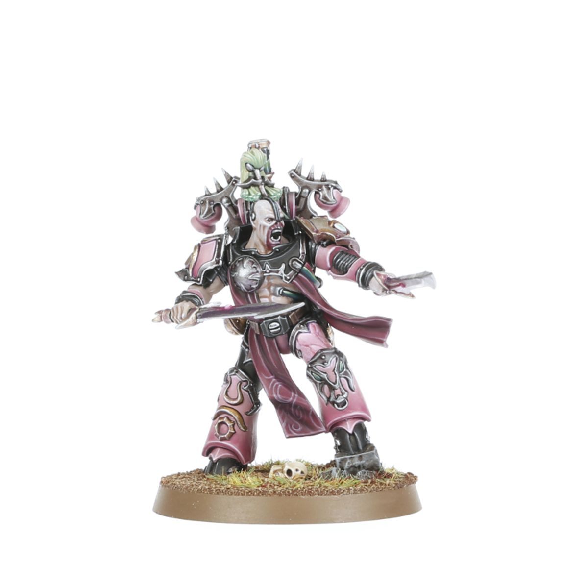 Warhammer 40000 Emperor's Children Battleforce Blissbound Warband
