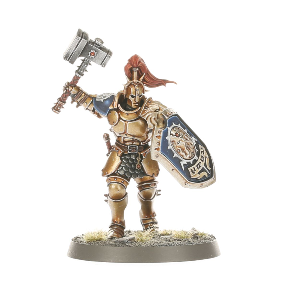 Caja de introducción de Warhammer Age of Sigmar (ING)