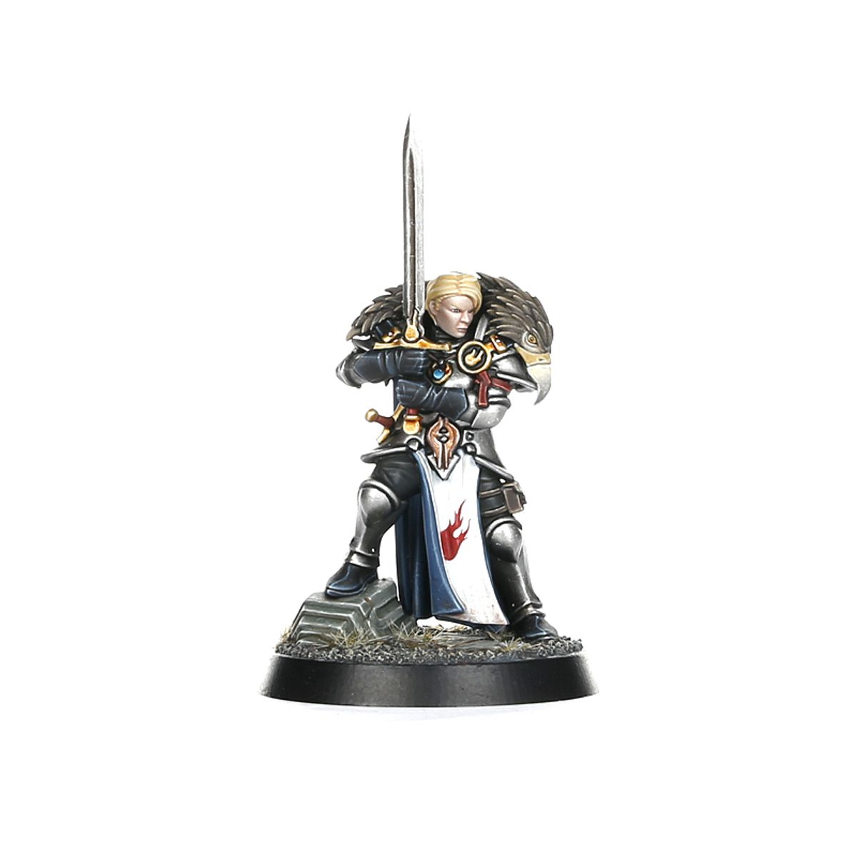 Warhammer Quest: Cursed City