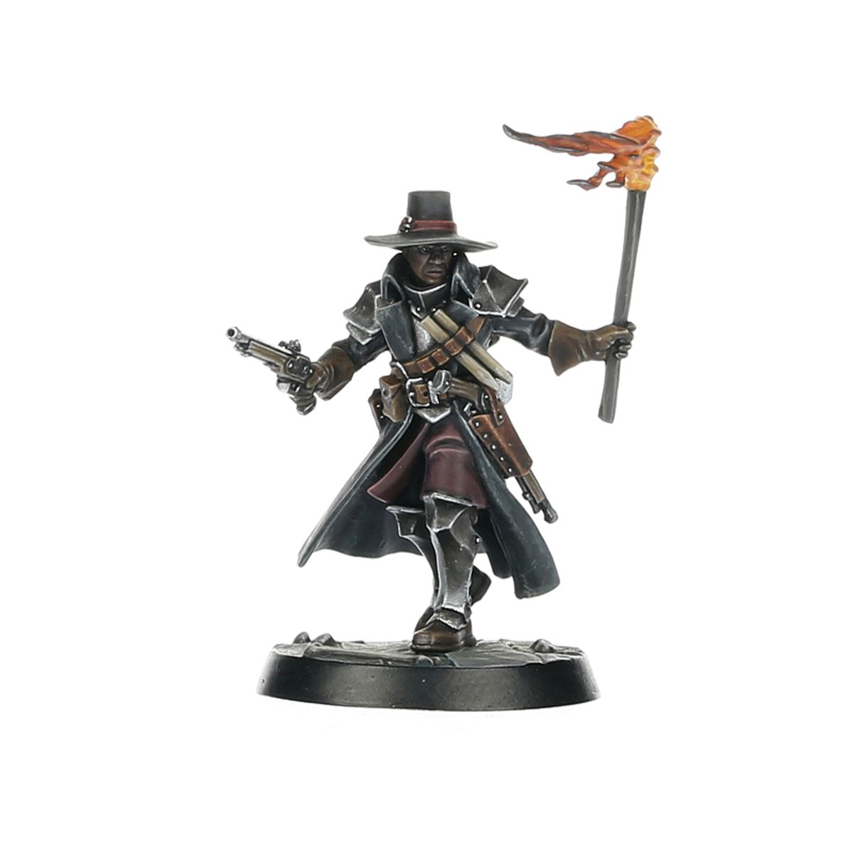 Warhammer Underworlds: Nethermaze - Hexbane's Hunters