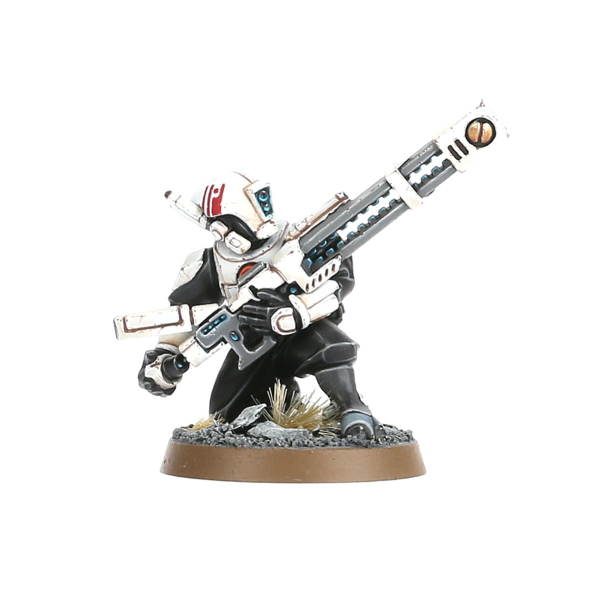 Warhammer 40000: Equipo T'au Pathfinder