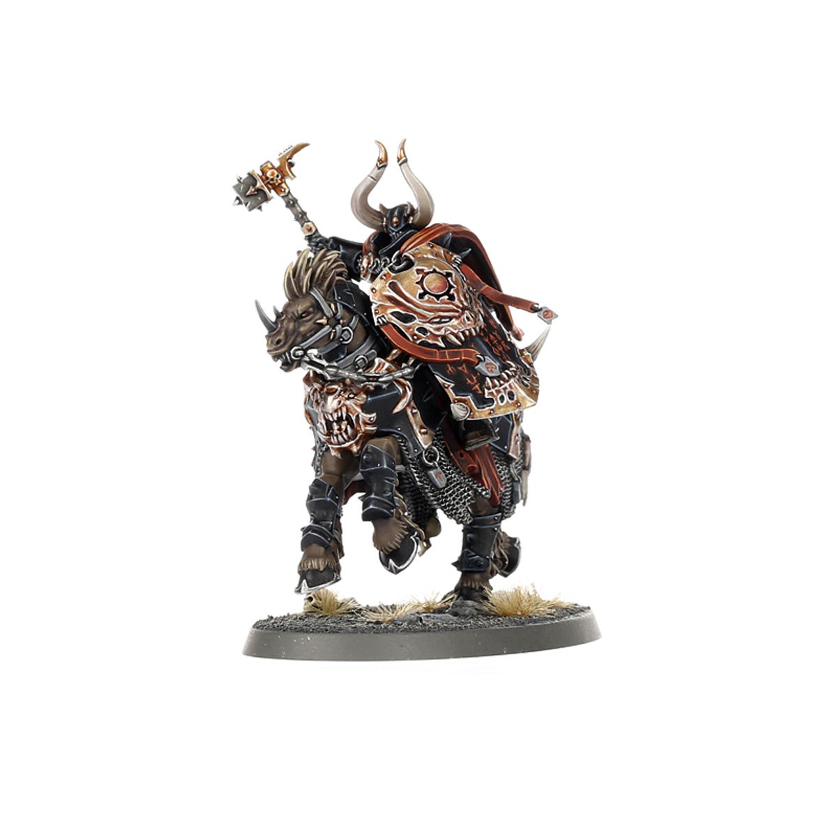 Warhammer Age Of Sigmar Slaves To Darkness Spearhead