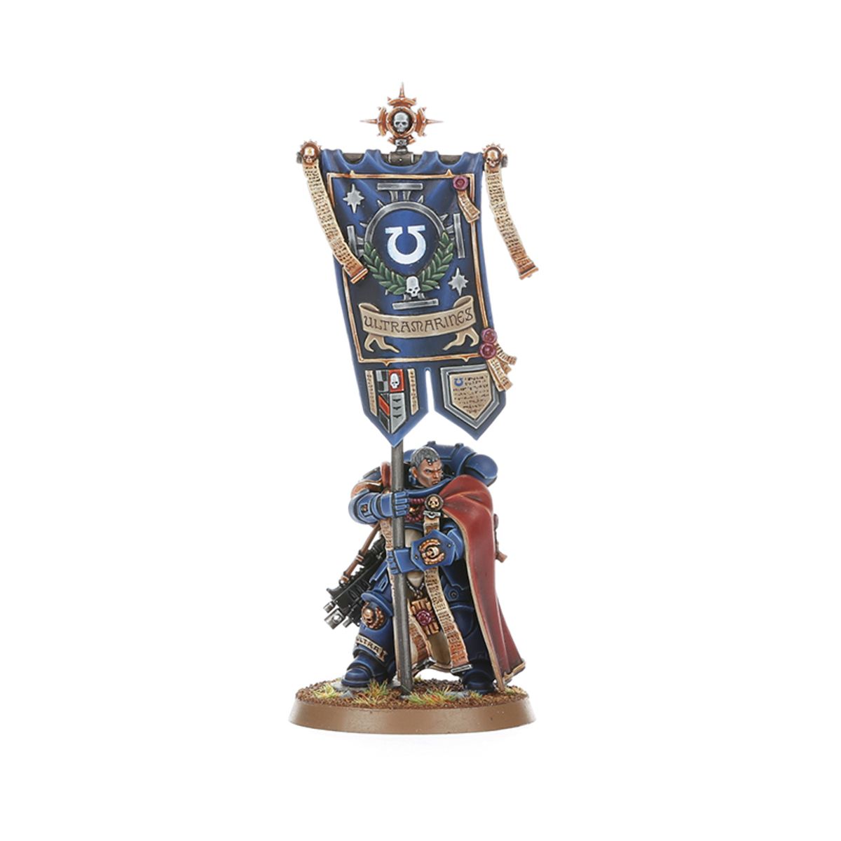 Warhammer 40000 Space Marines Battleforce Iron Halo Strike Force