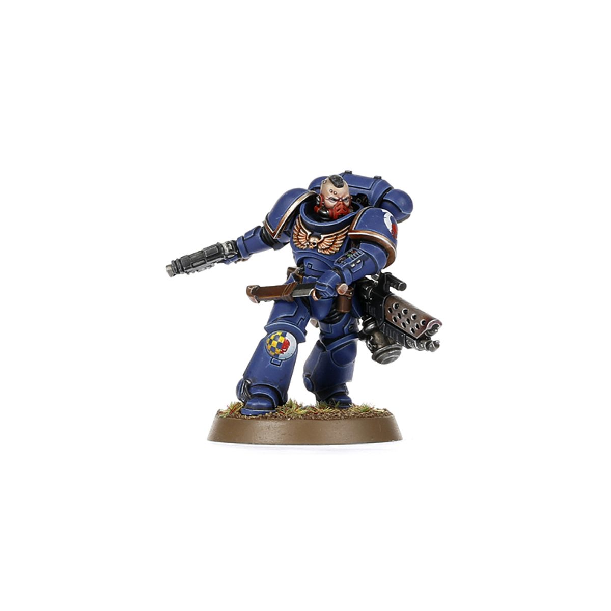 Warhammer 40k: Introductory Set