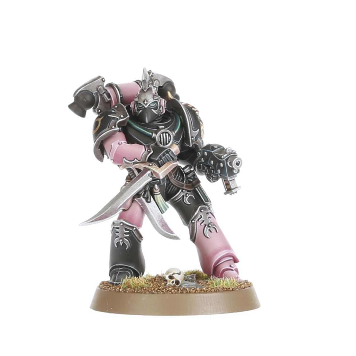 Warhammer 40000 Combat Patrol Emperor's Children