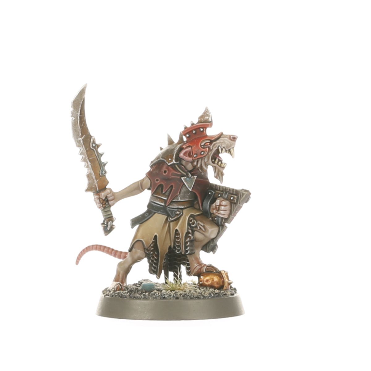 Caja de introducción de Warhammer Age of Sigmar (ING)