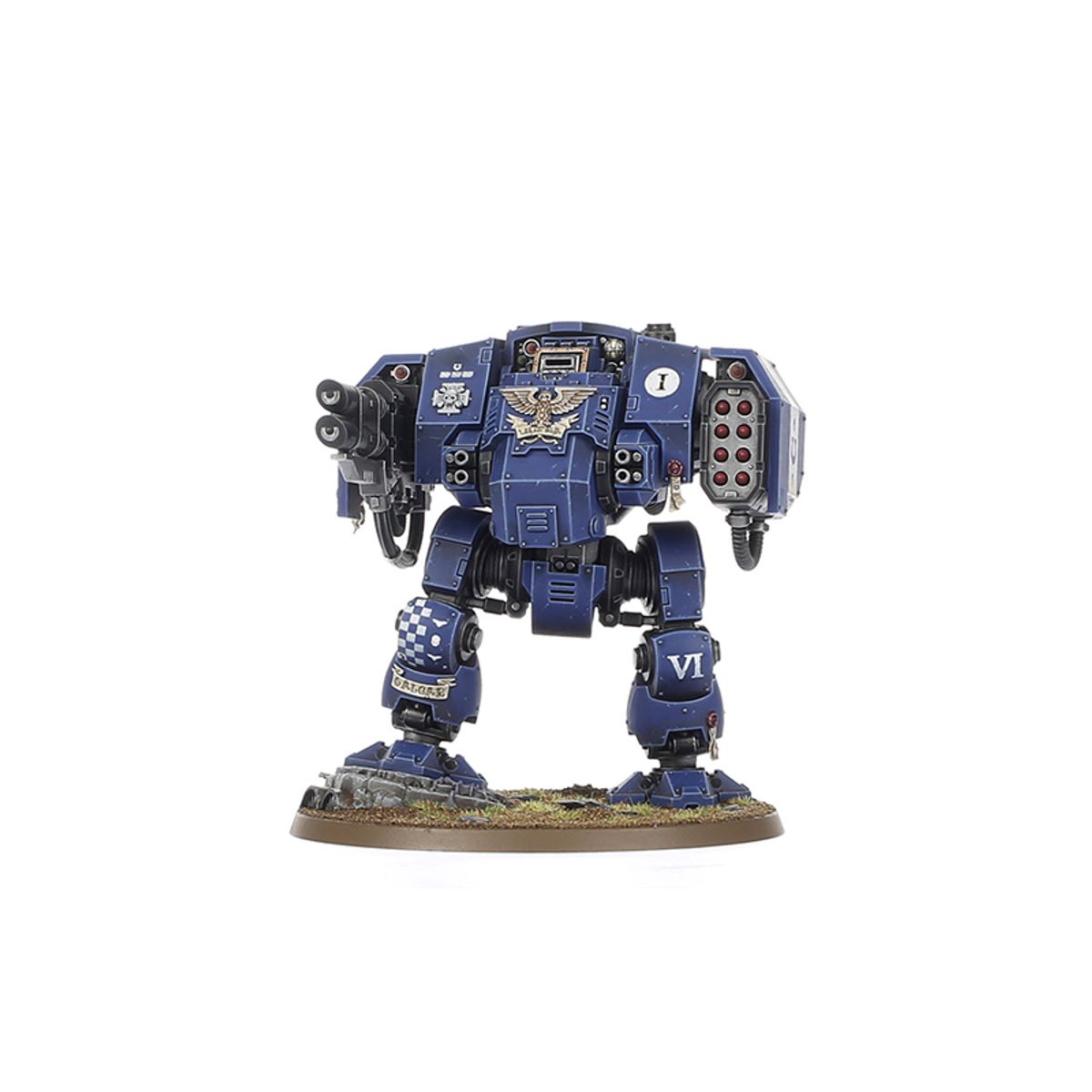 Warhammer 40000 Space Marines Battleforce Iron Halo Strike Force