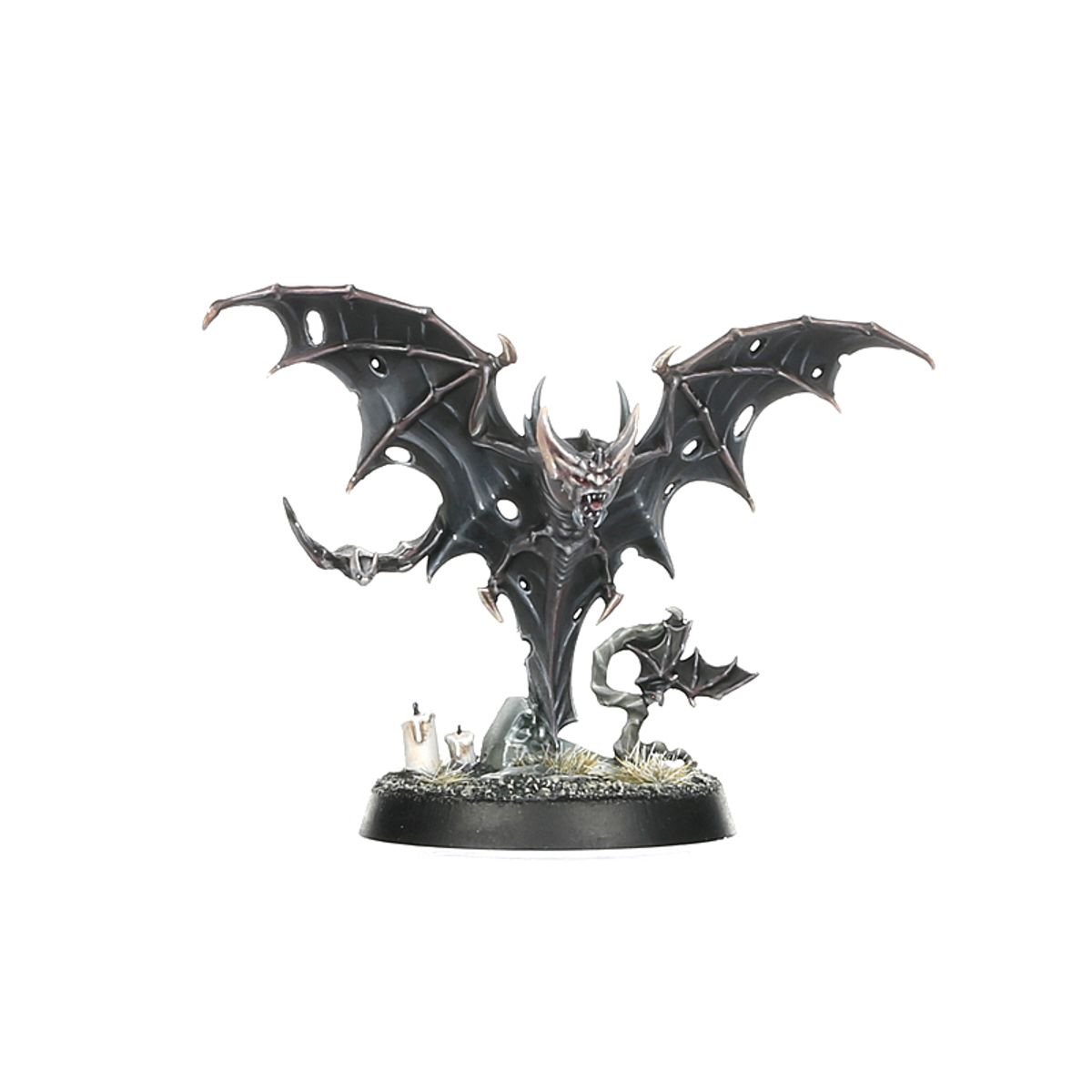 Warhammer Quest: Cursed City