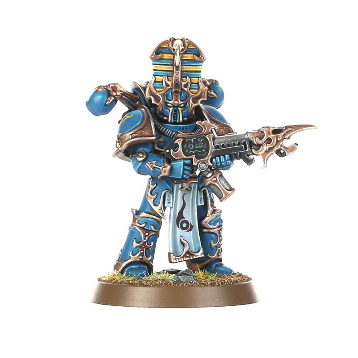 Warhammer 40000: Thousand Sons PATRULLA DE COMBATE