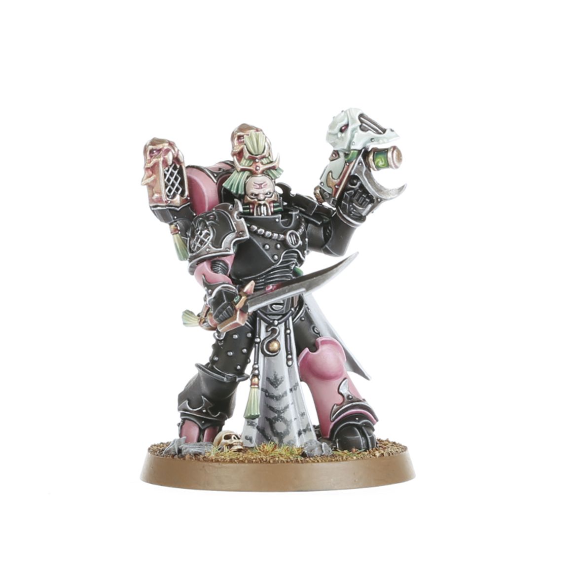 Warhammer 40000 Emperors Children Battleforce Lords Of Excess