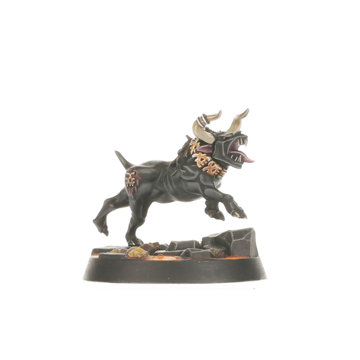 Warhammer Underworlds Kamandora's Blades