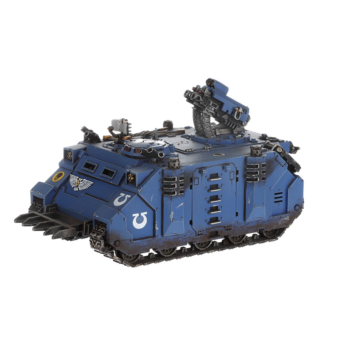 Warhammer 40000 Space Marines Razorback