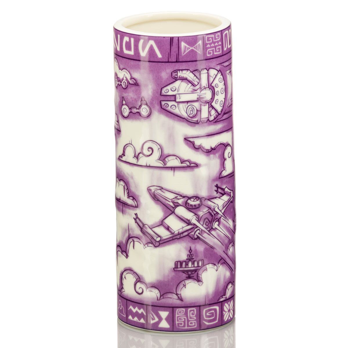 Star Wars Bespin 24 oz. Scenic Geeki Tikis Mug