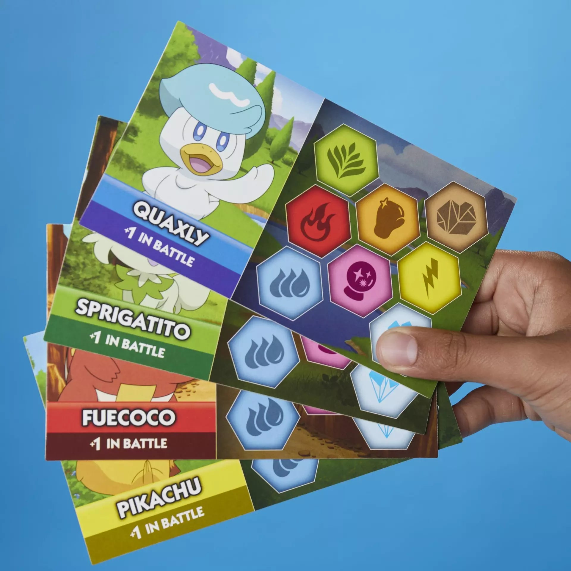 Monopoly Pokémon Edition Board Game