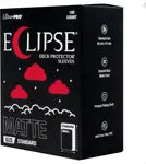 Ultra PRO Sleeves Enhanced Eclipse MATTE