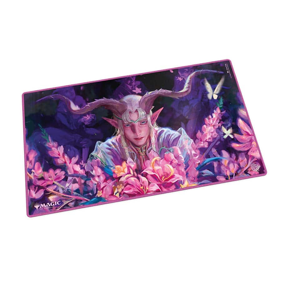 Ultimate Guard Play-Mat: Magic The Gathering Lorwyn Eclipsed