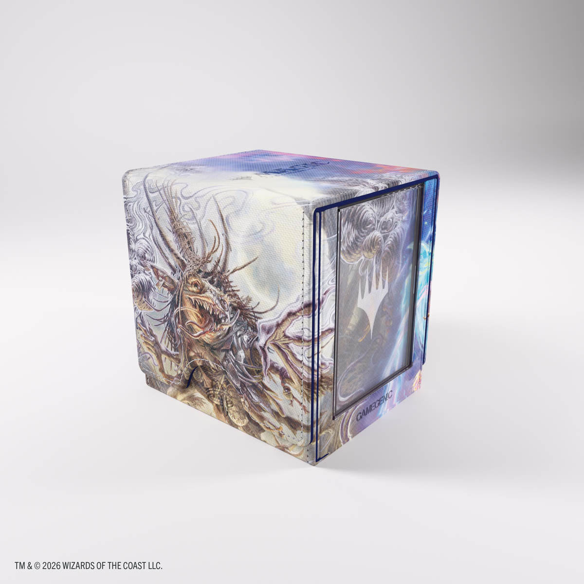 Gamegenic: Magic: The Gathering | Lorwyn Eclipsed Sidekick PRO 100+ XL