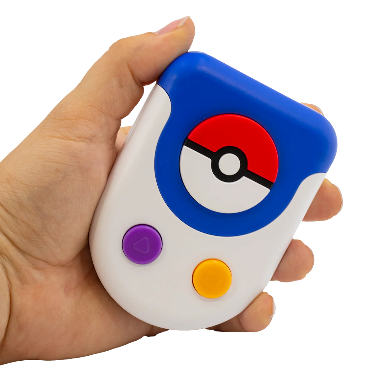 Pokémon Trainer: Challenge - Pikachu and Pals Edition