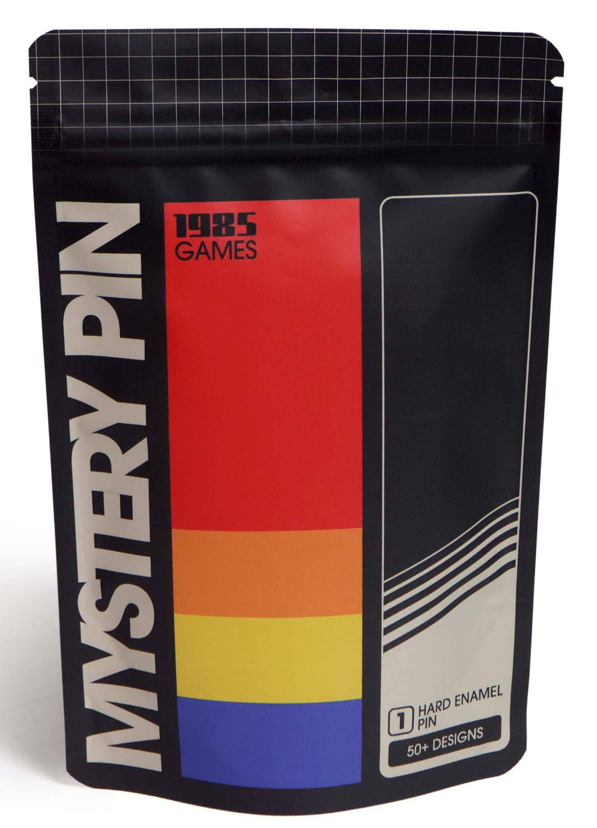 Mystery Pin Bag