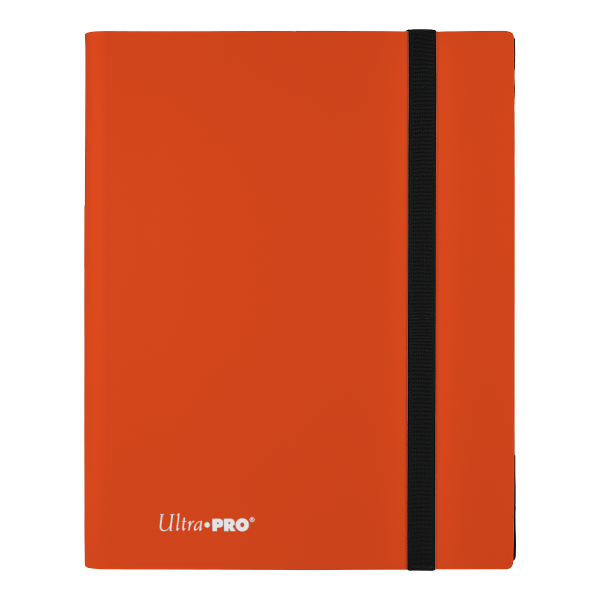 Ultra Pro Binder: Eclipse 9 pocket