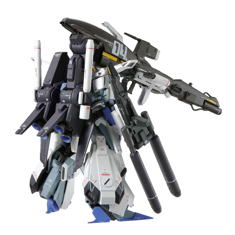 Gundam Sentinel FAZZ Ver.Ka MG