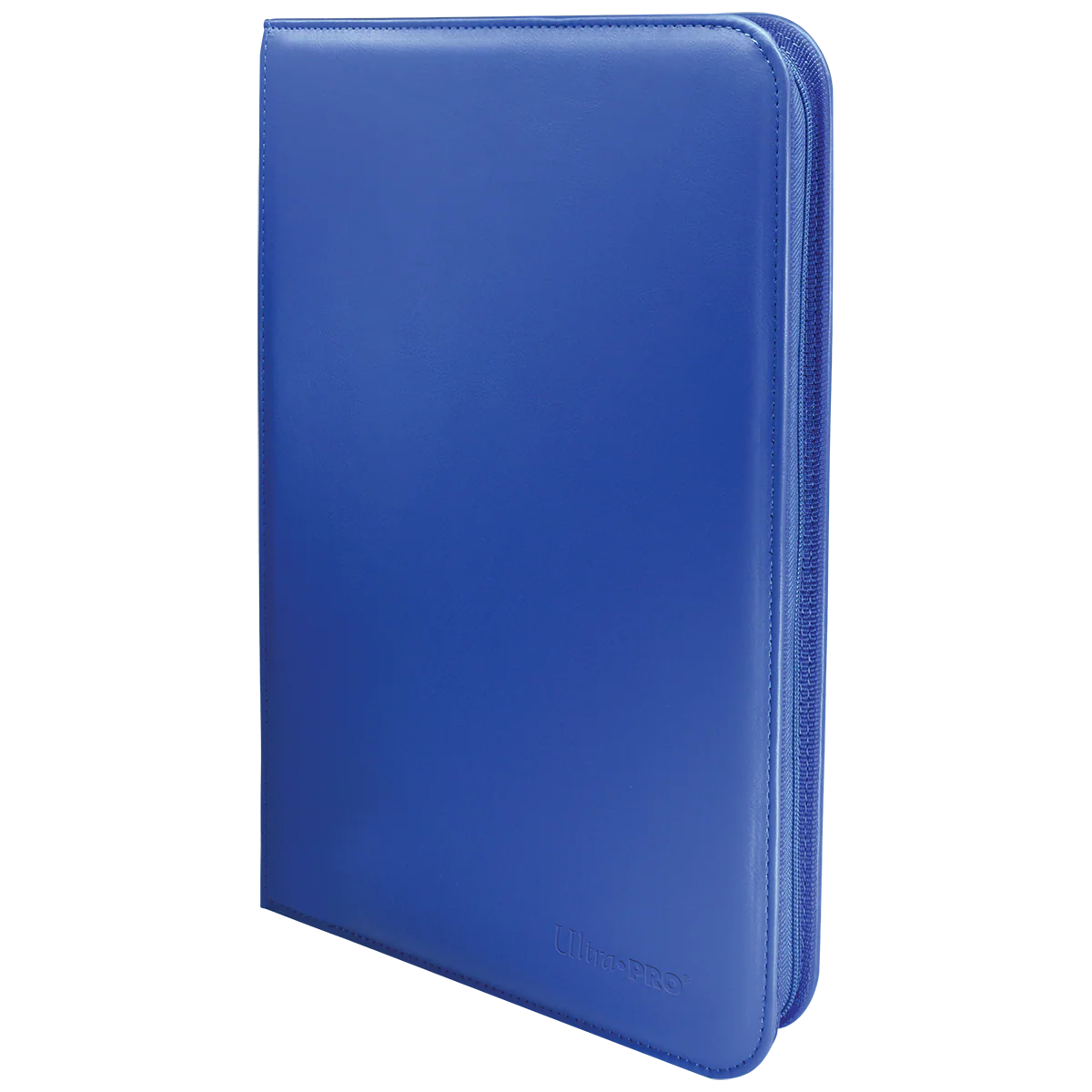 Ultra Pro Vivid 9 Pocket Zippered Pro-Binder