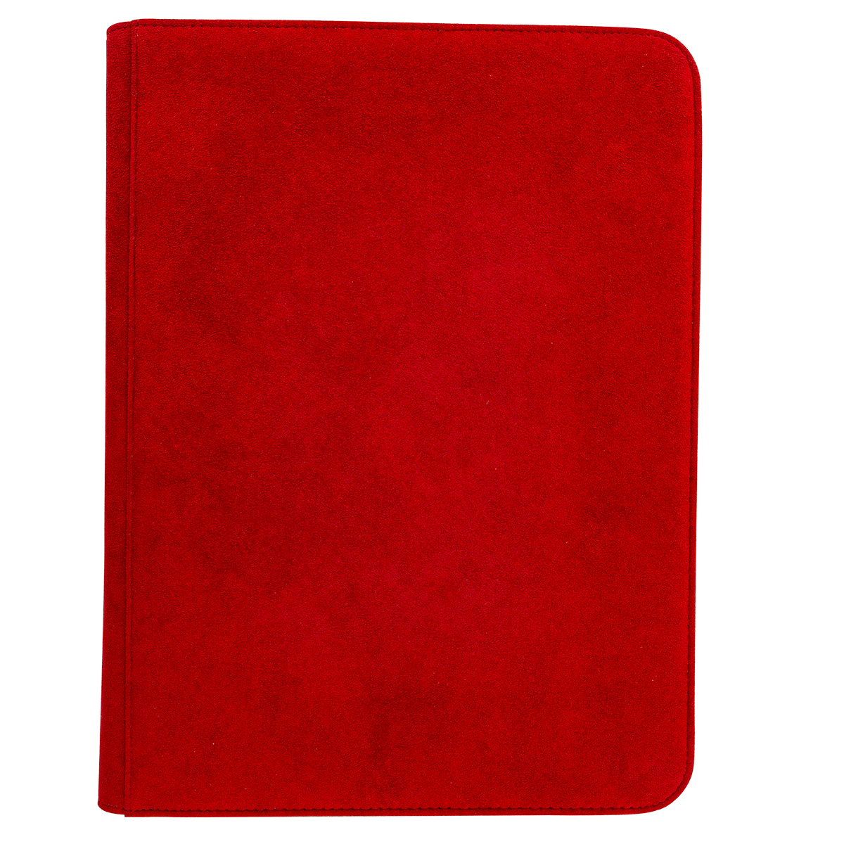 Ultra Pro Vivid Deluxe 9 Pocket Zippered Pro Binder