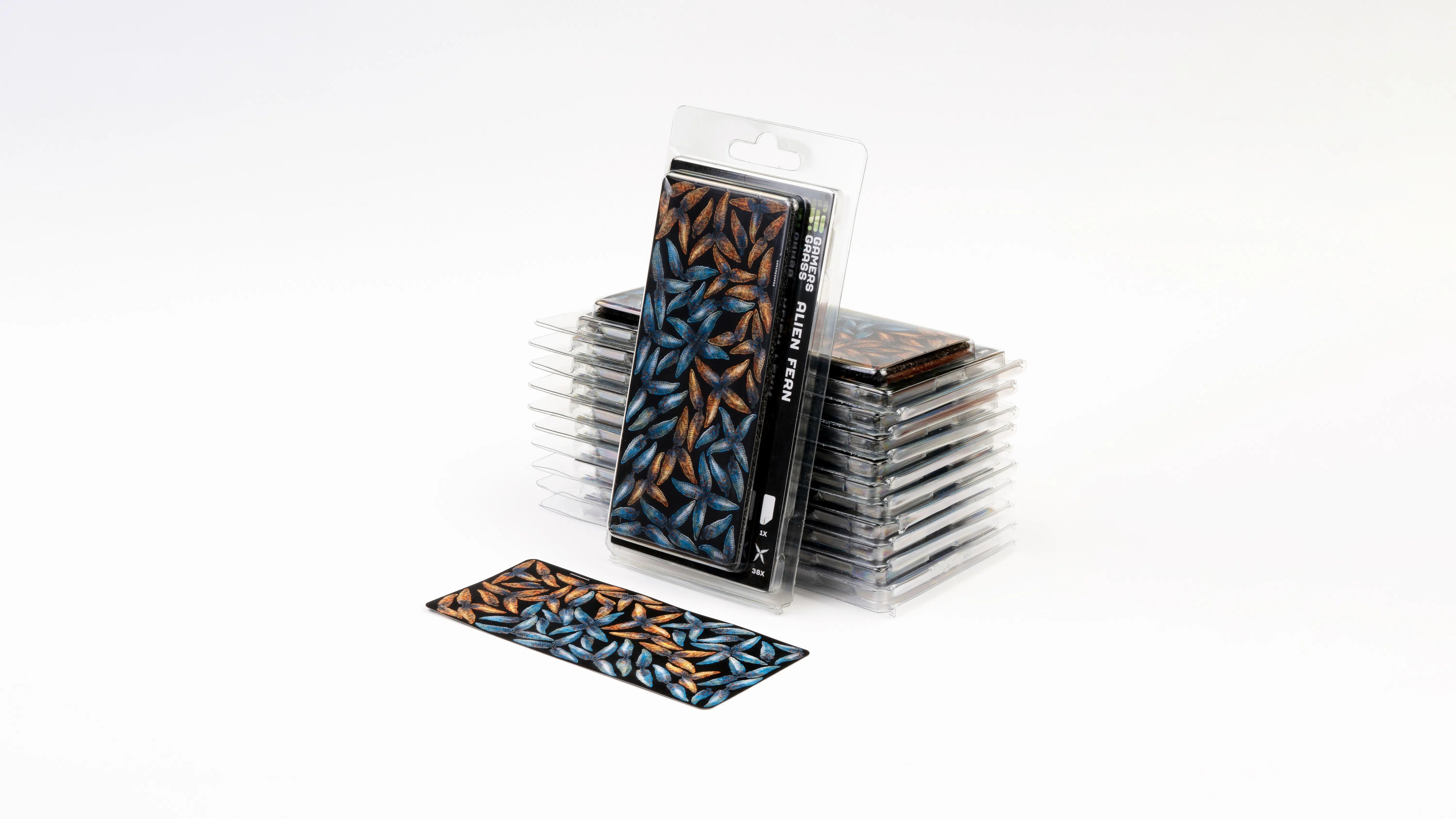 Gamers Grass: Alien Fern