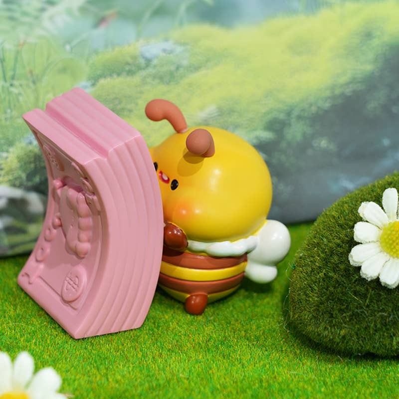 Bee Figurine Blind Box