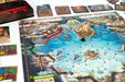 Feed the Kraken