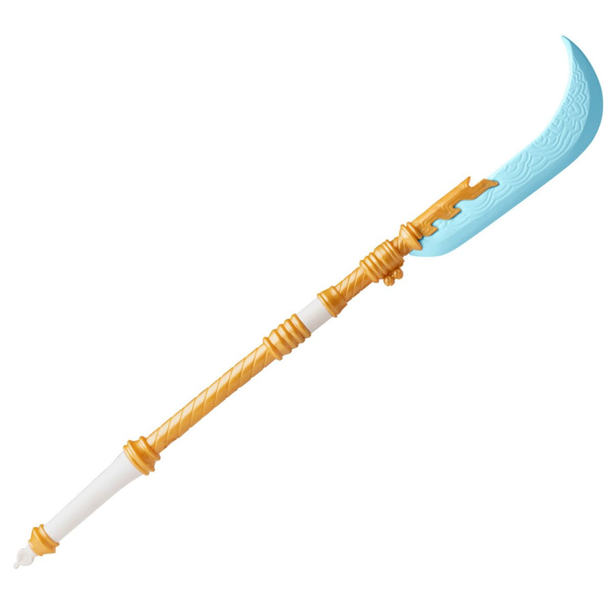 KPop Demon Hunters | Nerf: Mira's Curved Moon Sword