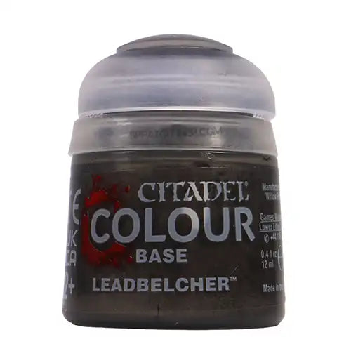 Citadel Colour Base Paints