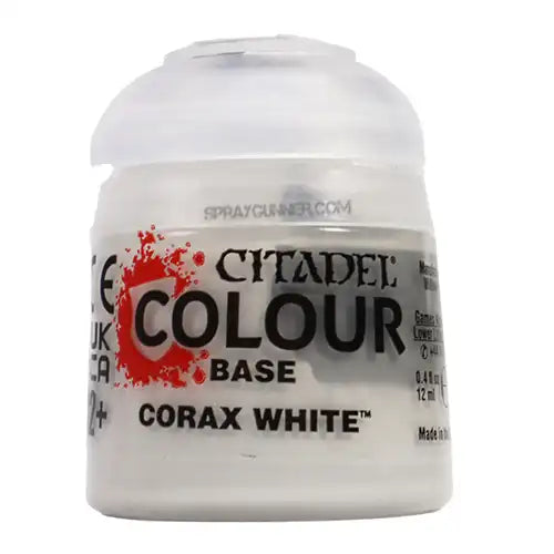 Citadel Colour Base Paints