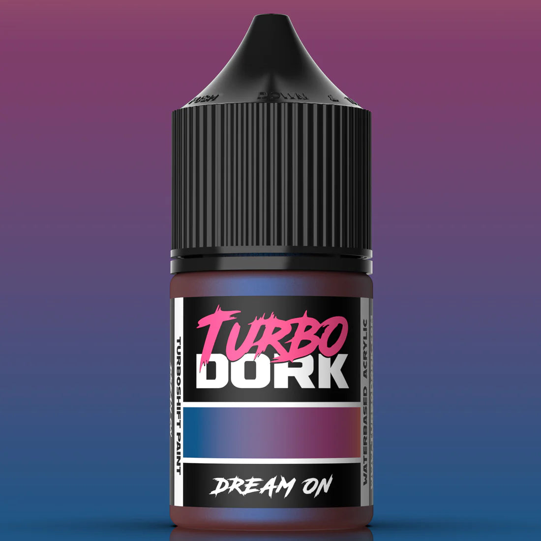 Turbo Dork TurboShift Paint - Dream On