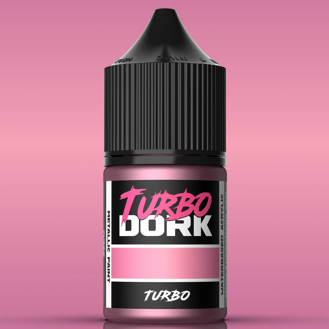 Turbo Dork Turbo Shift Paint- Turbo