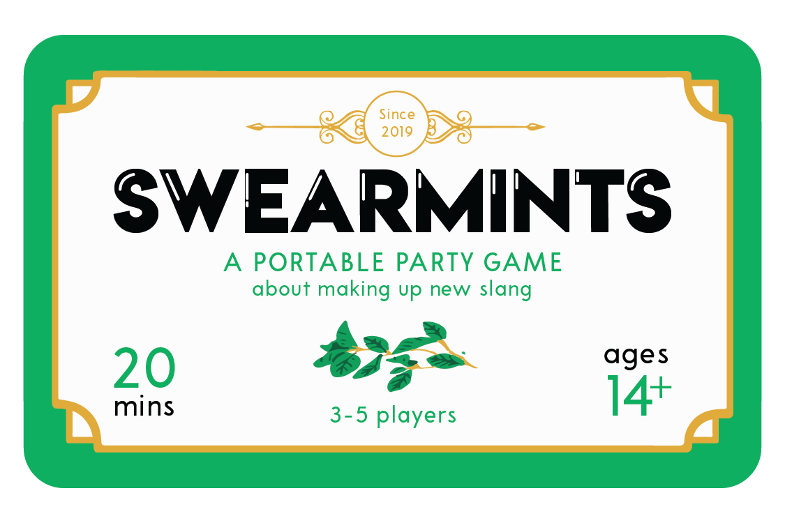 Swearmints