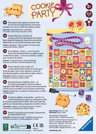 Cookie Party
