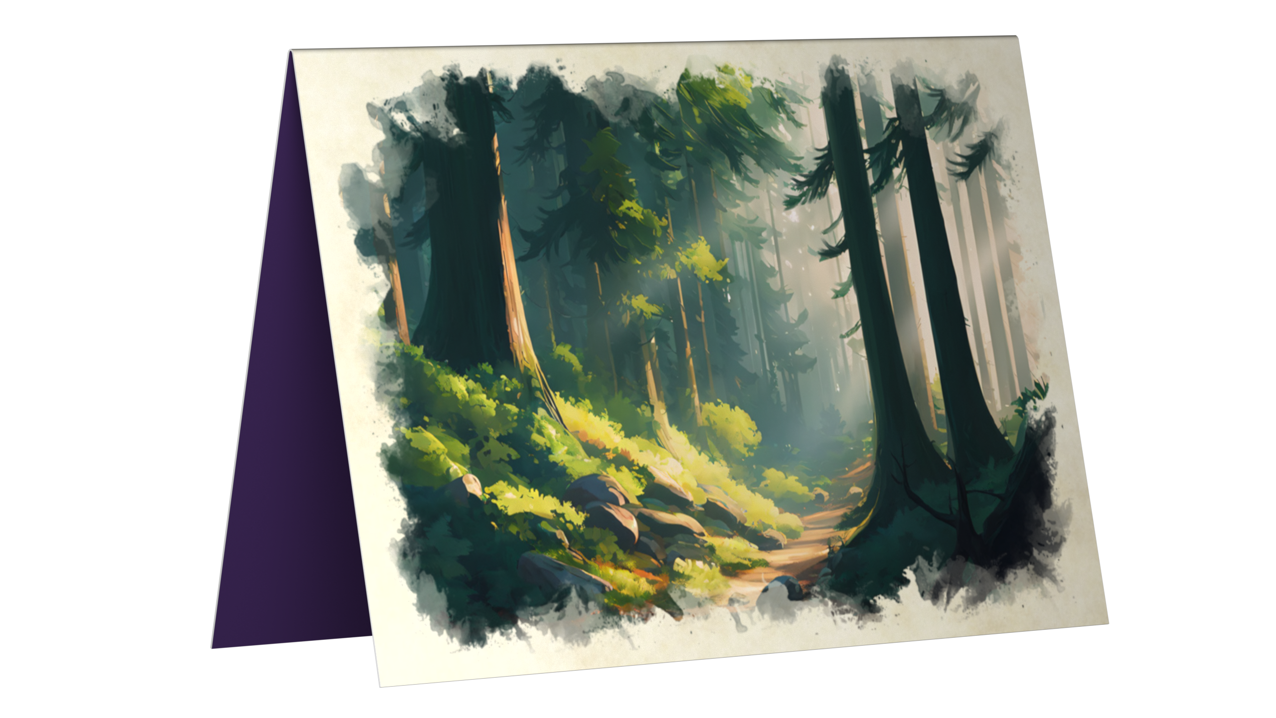 The Deck of Encounters