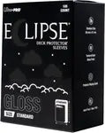 Ultra PRO Sleeves Enhanced Eclipse GLOSS