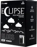 Ultra PRO Sleeves Enhanced Eclipse GLOSS