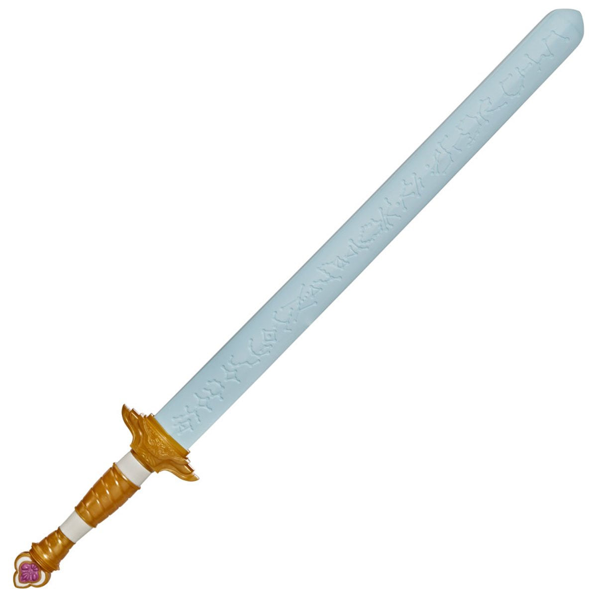 KPop Demon Hunters | Nerf: Rumi's Four Tiger Sword