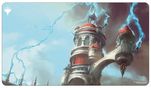 Magic the Gathering Playmat